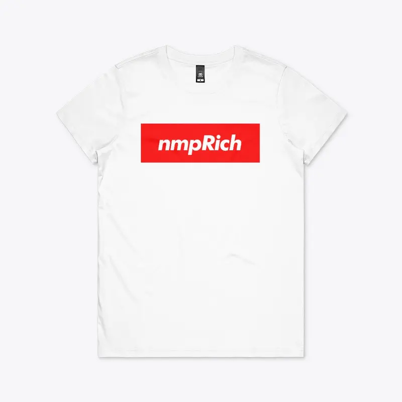 Nmplol Merch