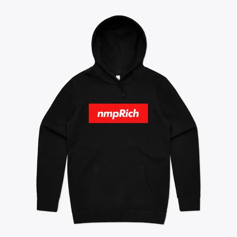 Nmplol Merch