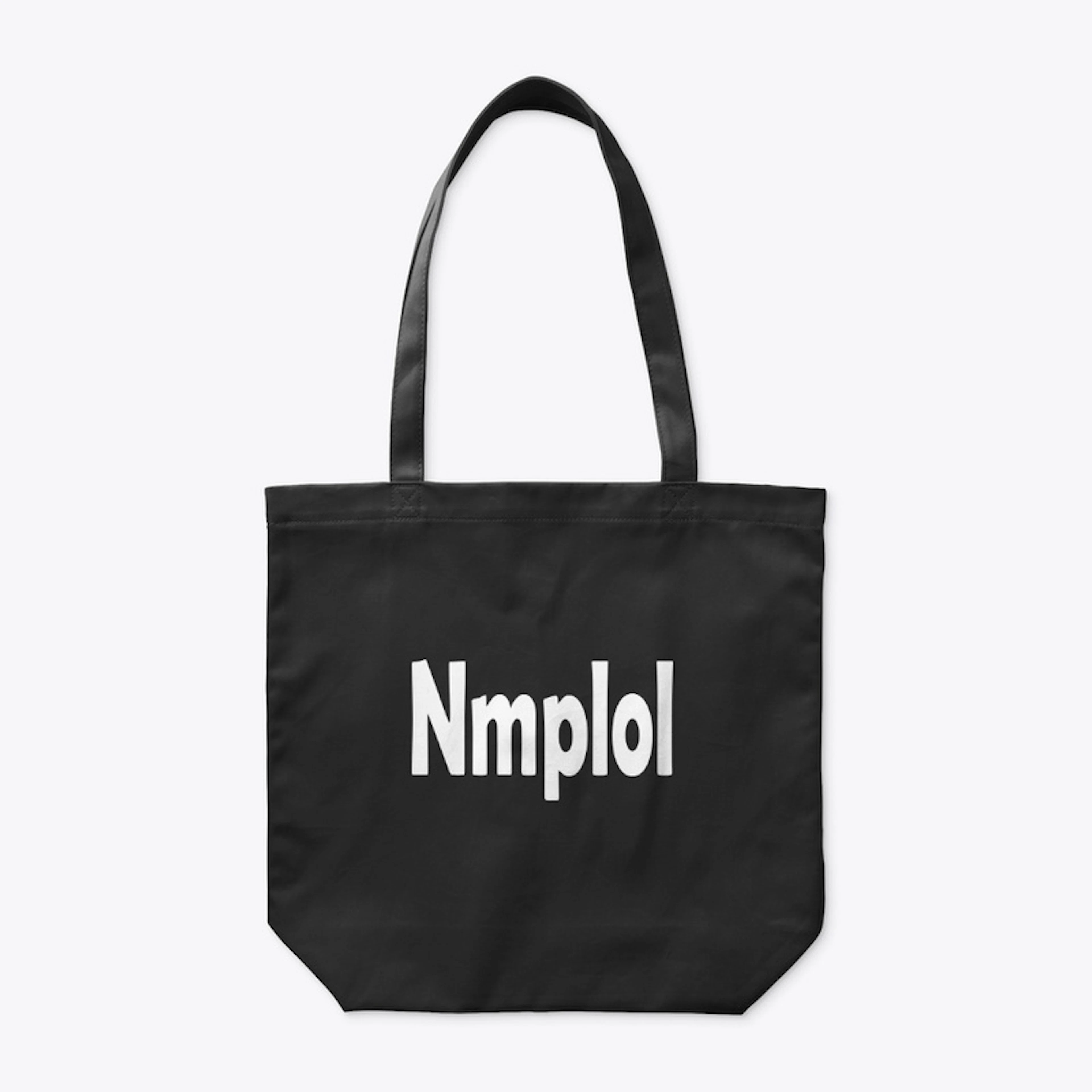 Nmplol Merch Logo