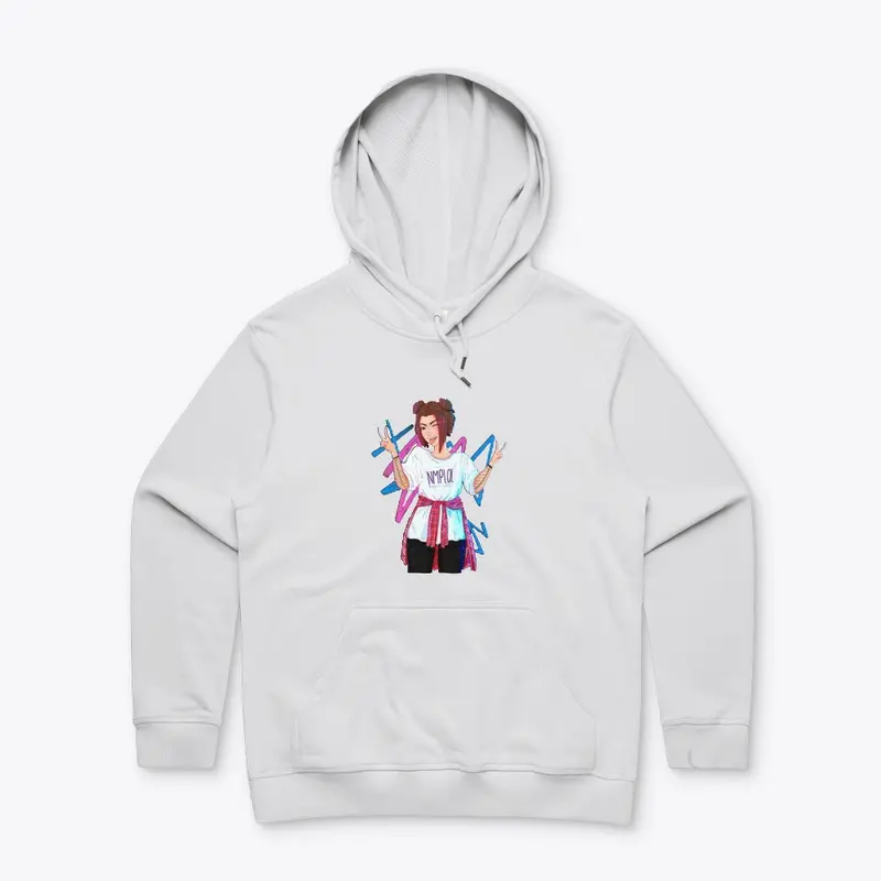 Nmplol Merchandise