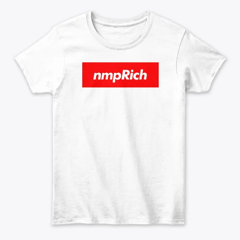 Nmplol Merch