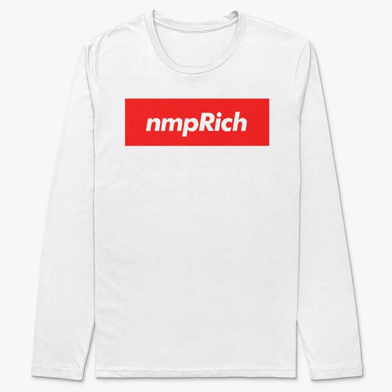 Nmplol Merch