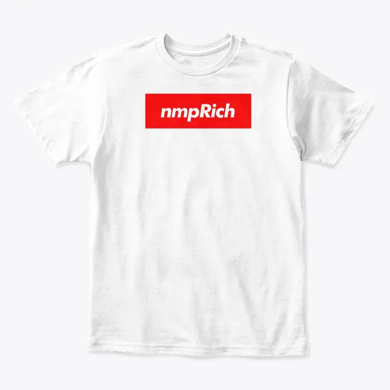 Nmplol Merch