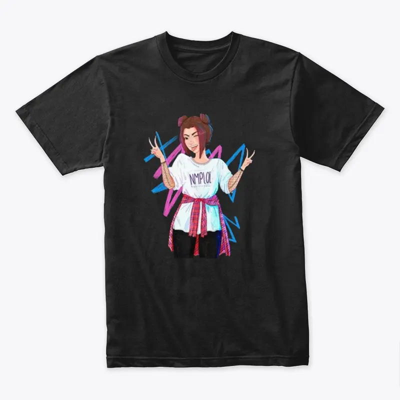 Nmplol Merchandise