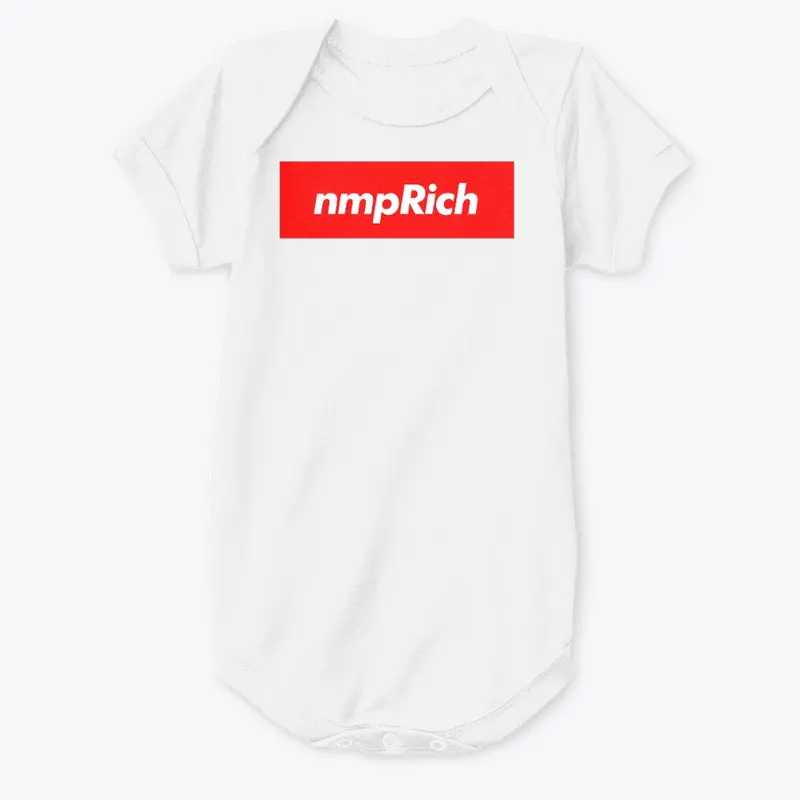 Nmplol Merch