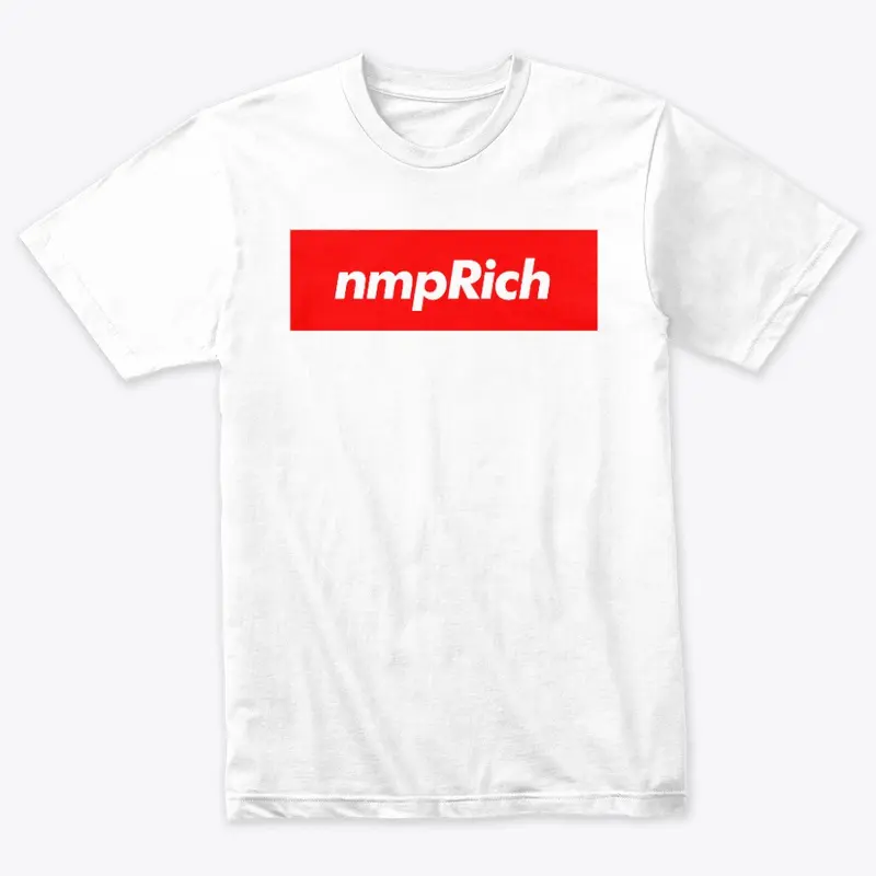 Nmplol Merch