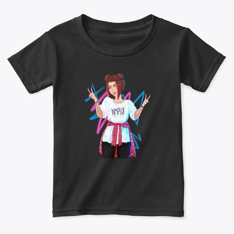 Nmplol Merchandise