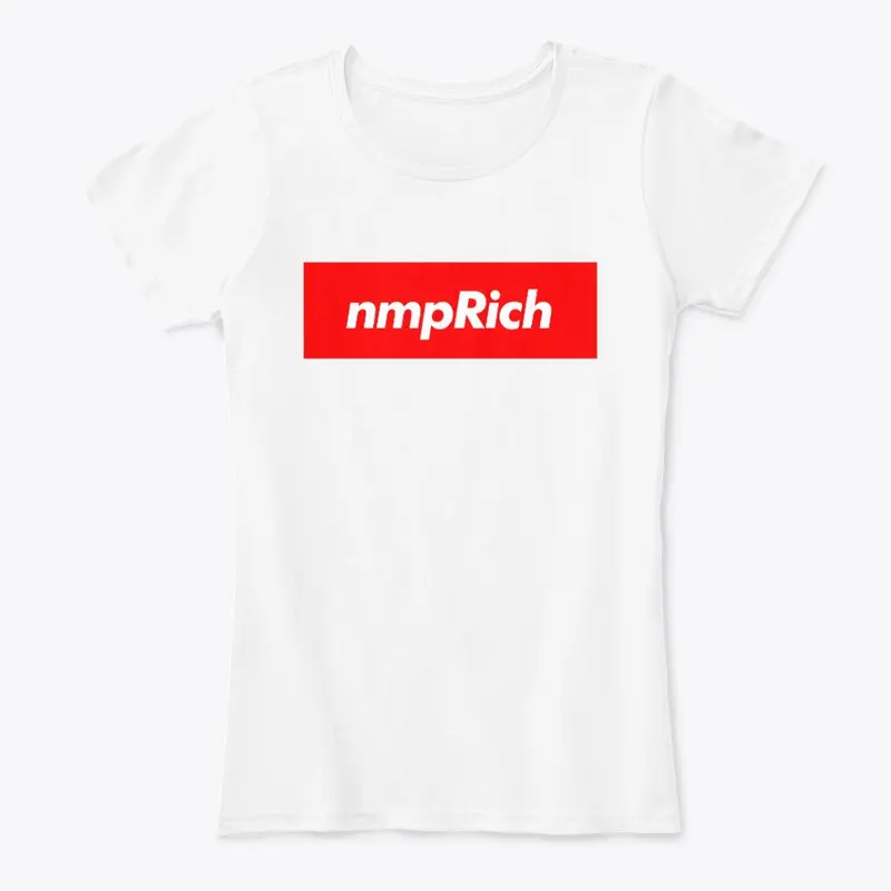 Nmplol Merch