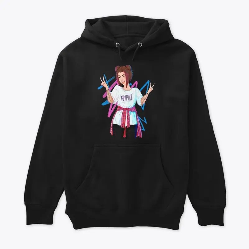 Nmplol Merchandise