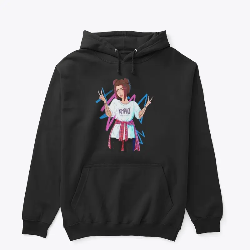 Nmplol Merchandise