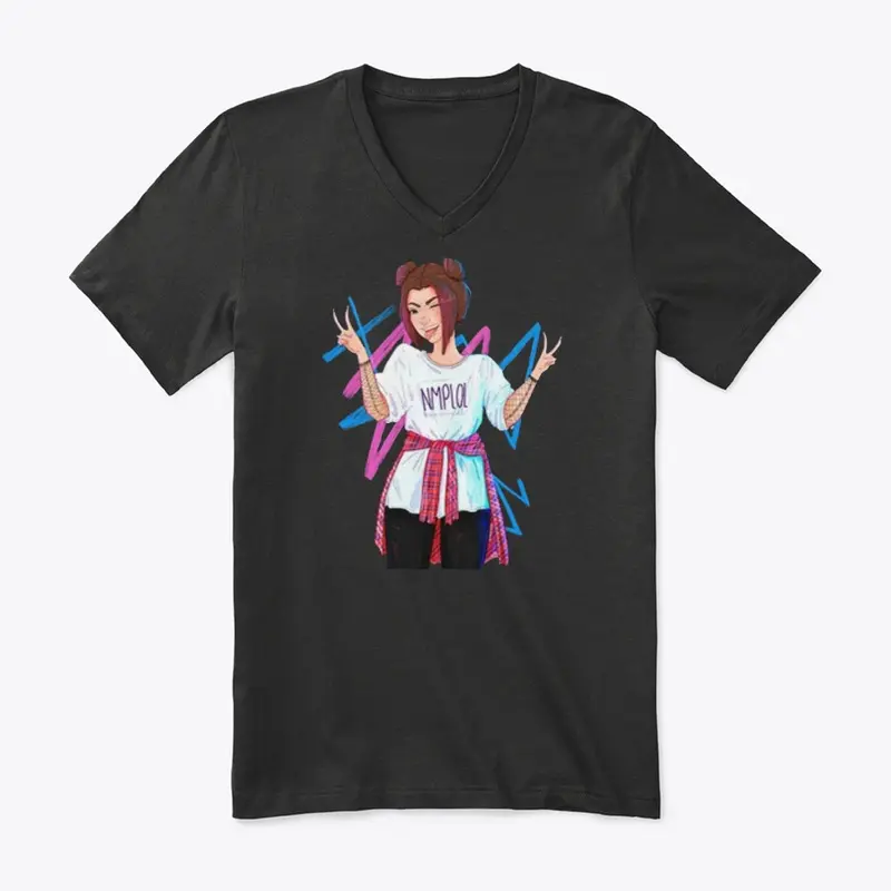 Nmplol Merchandise