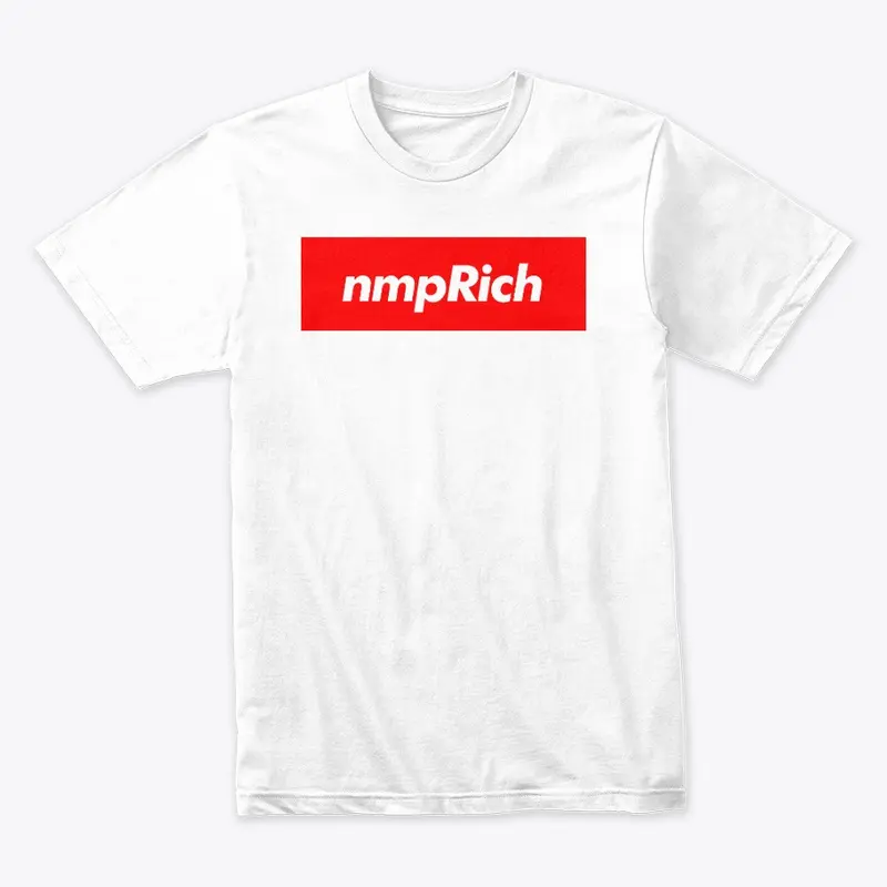 Nmplol Merch