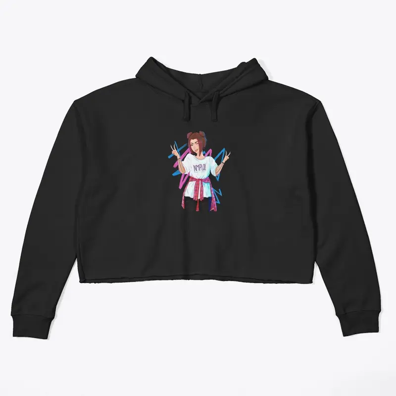 Nmplol Merchandise