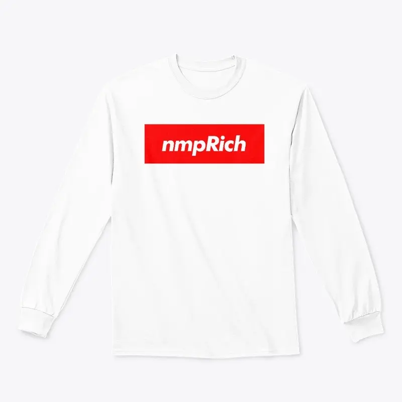 Nmplol Merch