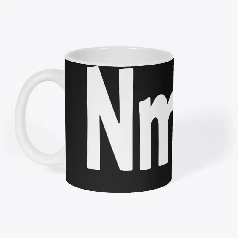 Nmplol Merch Logo