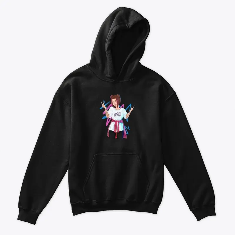 Nmplol Merchandise