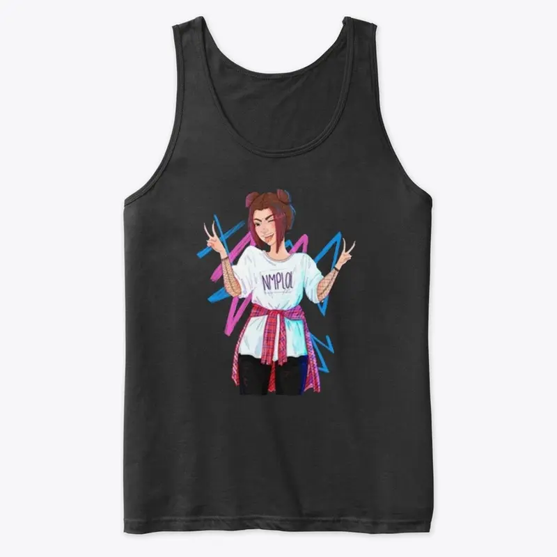 Nmplol Merchandise