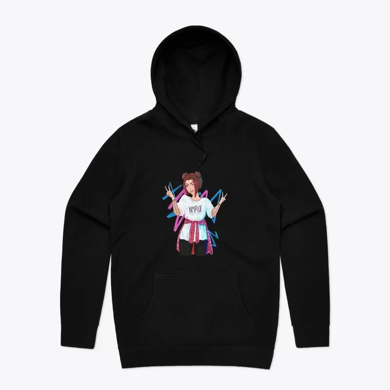 Nmplol Merchandise