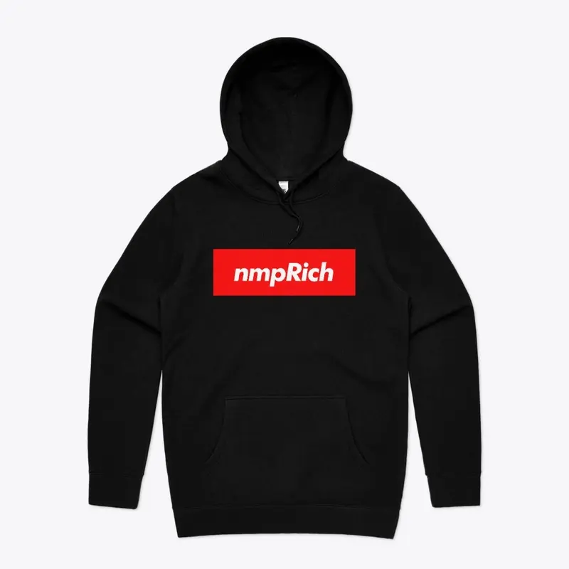 Nmplol Merch