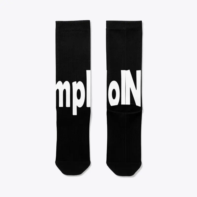 Nmplol Merch Logo