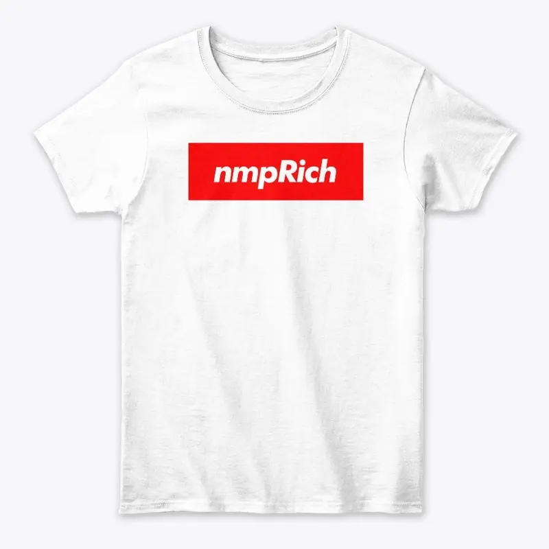 Nmplol Merch