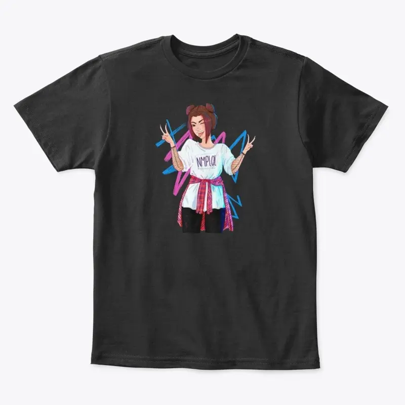 Nmplol Merchandise