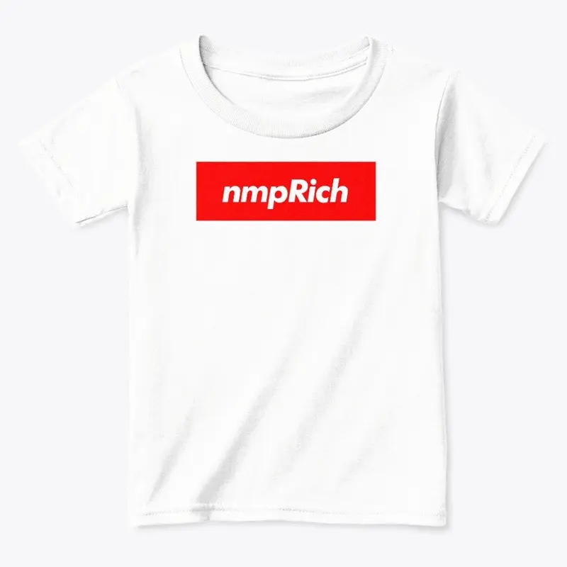 Nmplol Merch