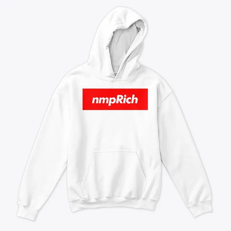 Nmplol Merch