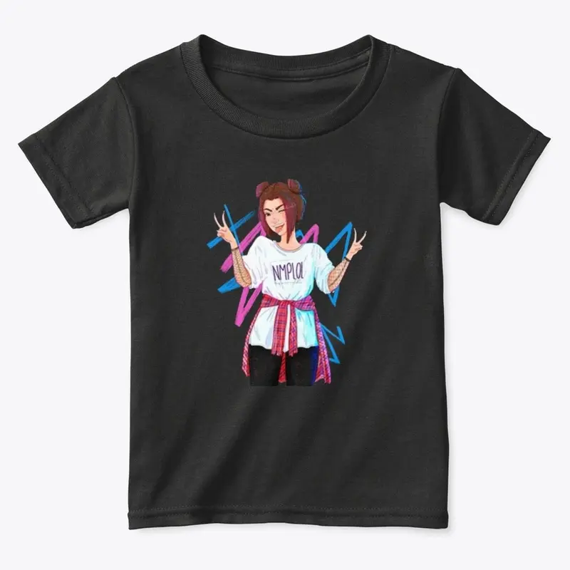 Nmplol Merchandise