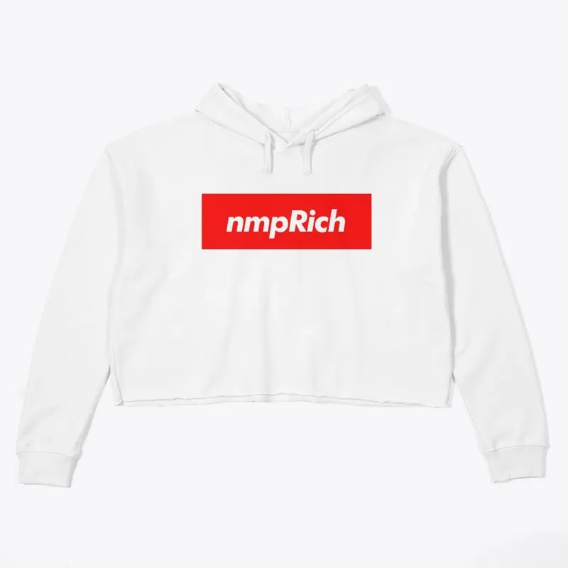 Nmplol Merch