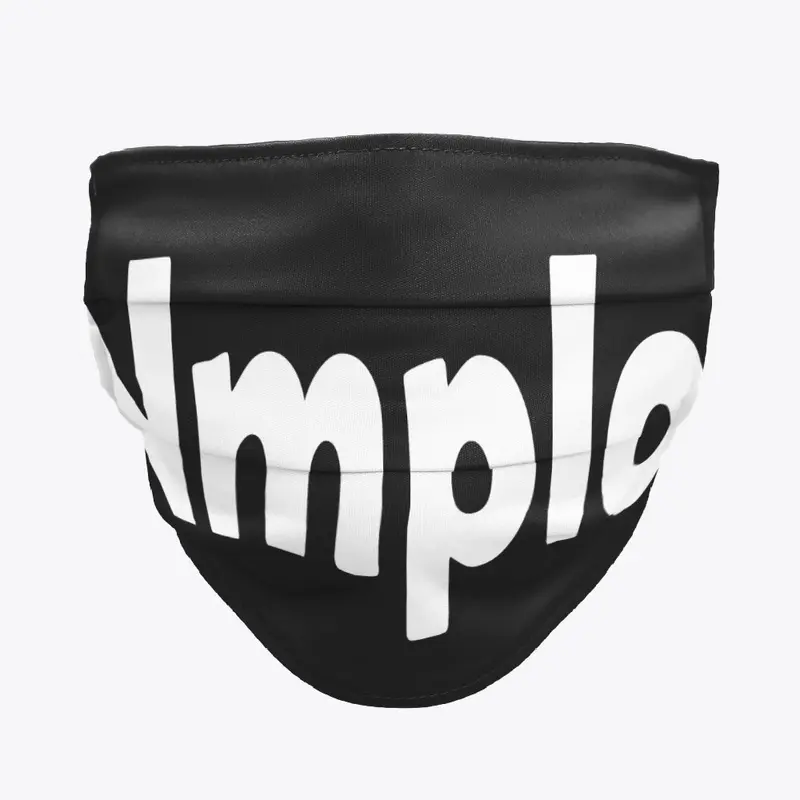 Nmplol Merch Logo