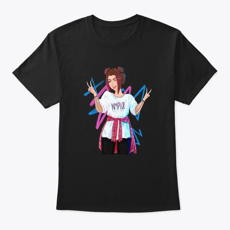 Nmplol Merchandise