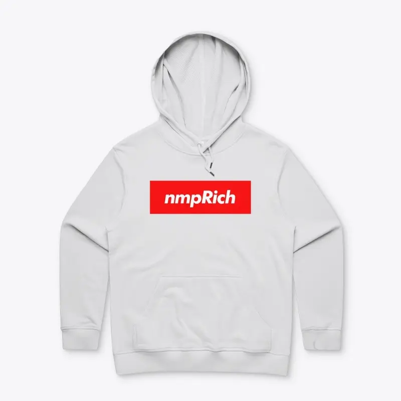 Nmplol Merch